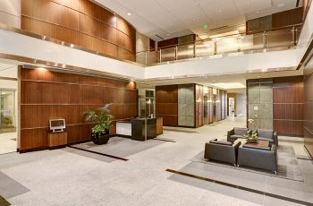 Property Common Areas