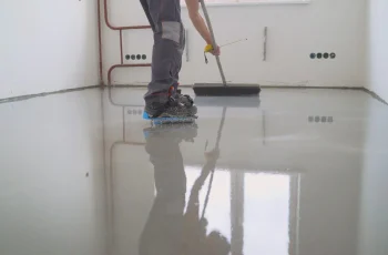 Waterproofing & Surface Protection Support